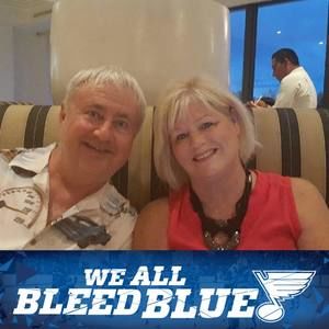 Meet your Posher, Jill